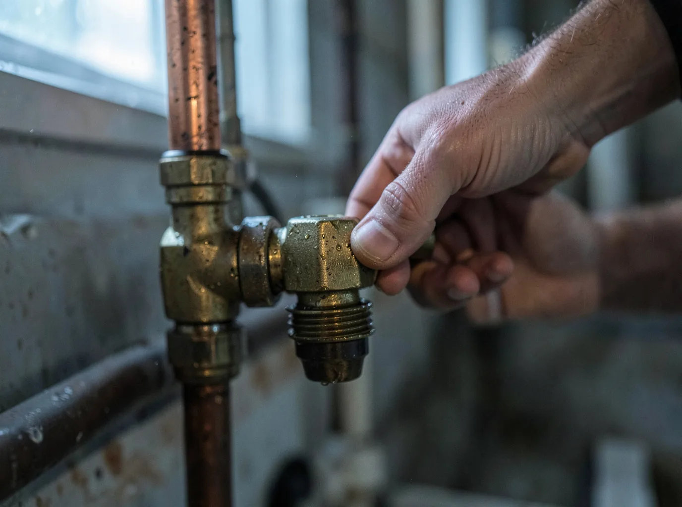 Emergency Plumber Glide, OR FAQs